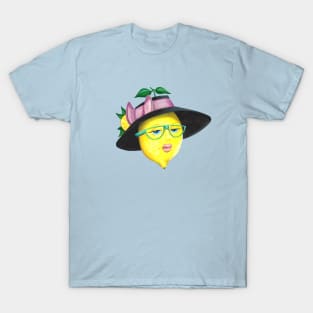 Miss Sunny Citronella T-Shirt